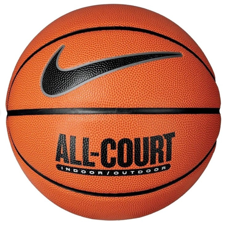 М'яч баскетбольний Nike EVERYDAY ALL COURT 8P DEFL