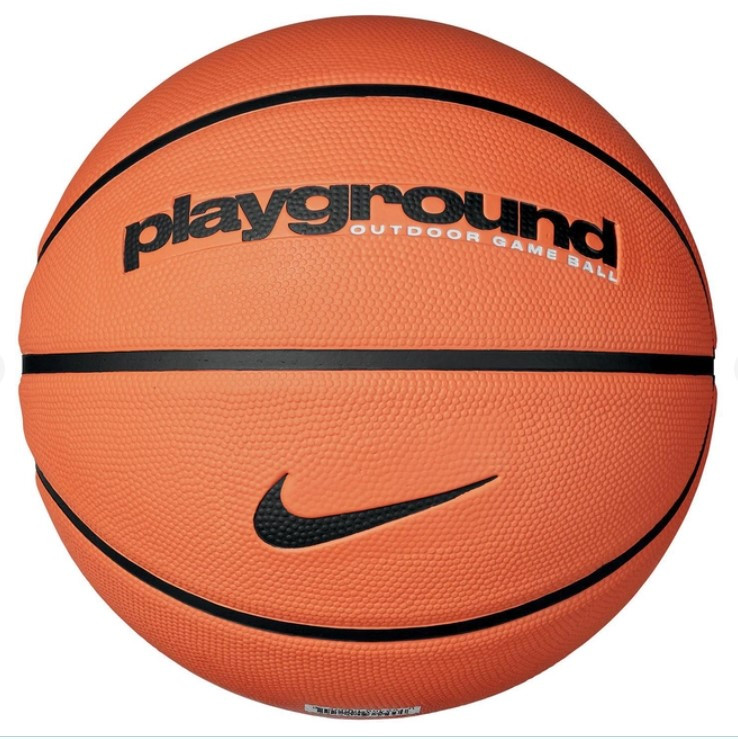 М'яч баскетбольний Nike EVERYDAY PLAYGROUND 8P DEF