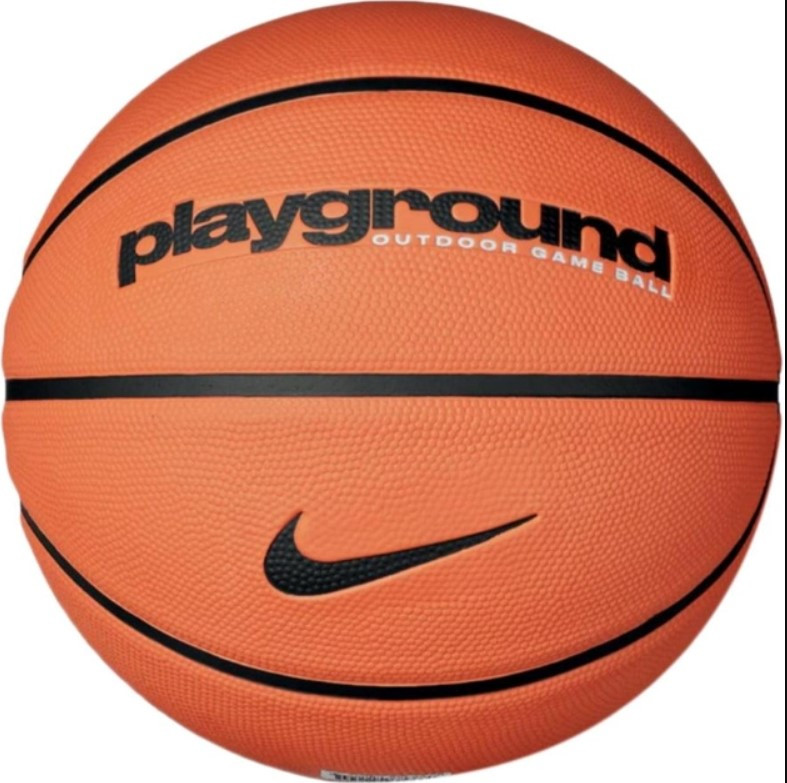 М'яч баскетбольний Nike EVERYDAY PLAYGROUND 8P DEF