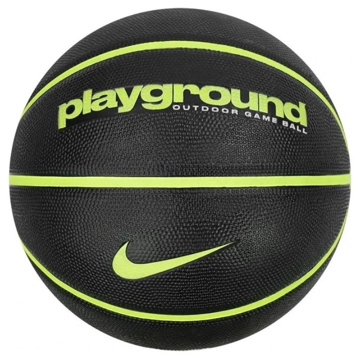 М'яч баскетбольний Nike EVERYDAY PLAYGROUND 8P DEF