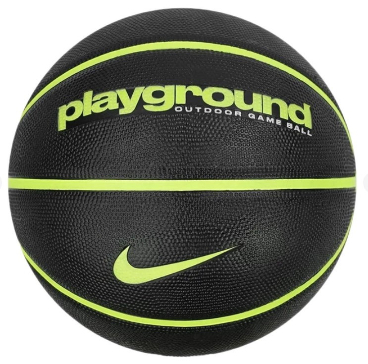 М'яч баскетбольний Nike EVERYDAY PLAYGROUND 8P DEF