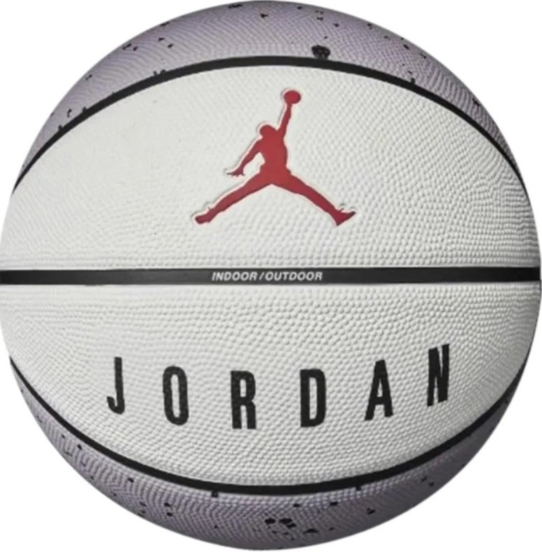 М'яч баскетбольний Nike JORDAN PLAYGROUND 2.0 8P D