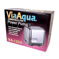 Насос ViaAqua VA-130A для аквариумов, фонтанов и водопадов, 500 л/ч