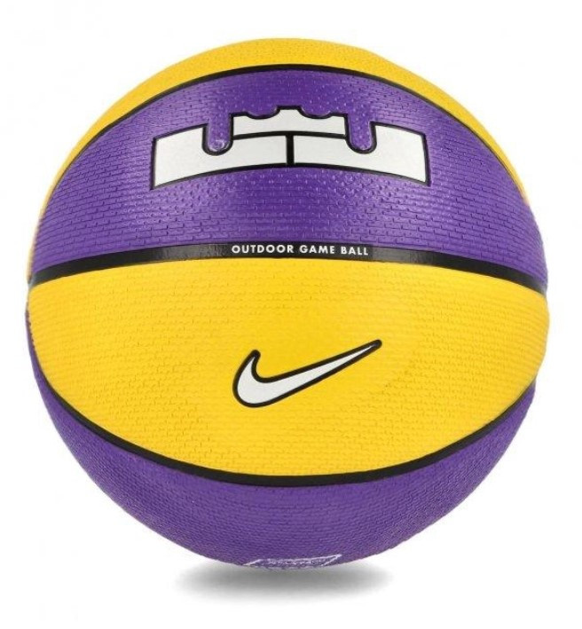 М'яч баскетбольний Nike PLAYGROUND 2.0 8P L JAMES