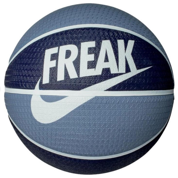 М'яч баскетбольний Nike PLAYGROUND 8P 2.0 G ANTETO