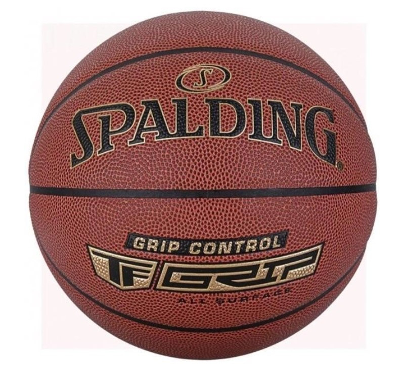 М'яч баскетбольний Spalding GRIP CONTROL