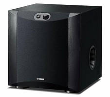 Yamaha NS-SW200 II Black