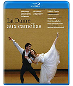 Chopin - La Dame aux camelias