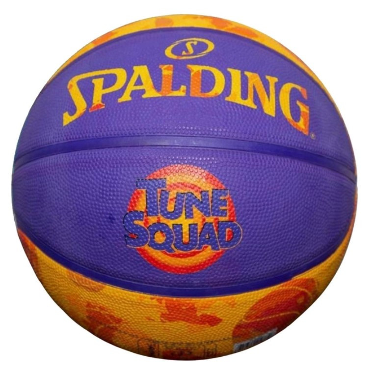 М'яч баскетбольний Spalding SPACE JAM TUNE SQUAD п