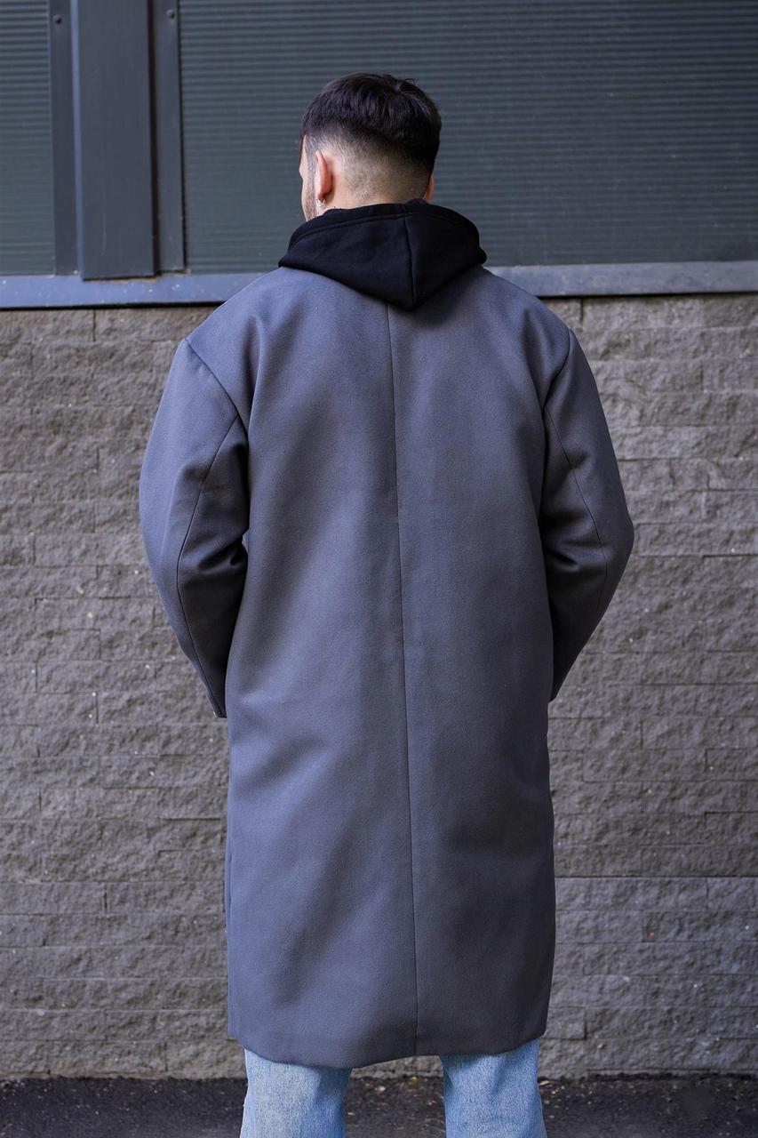 Пальто Without Gray Man - фото 3 - id-p1942650843