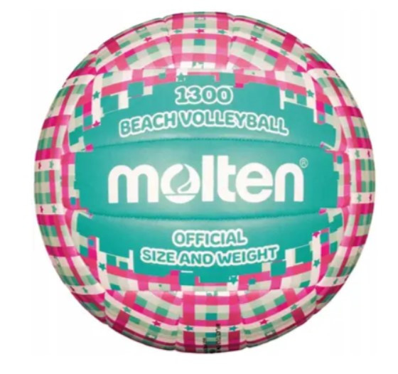 М'яч для пляжного волейболу Molten V5B1300-CG