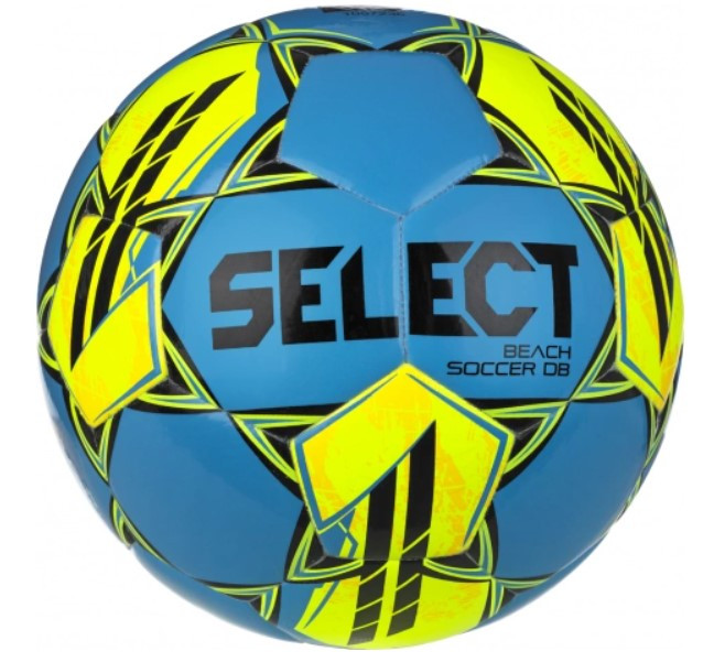 М'яч для пляжного футболу Select BEACH SOCCER DB v