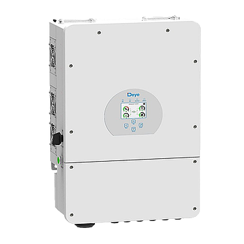 DEYE Гібридний трифазний інвертор SUN-10K-SG04LP3-EU WiFi