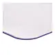 Килимок для йоги Reebok Double Sided Yoga Mat 176x61x0,6 см (RAYG-11042PL) Purple, фото 7