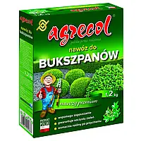 Минеральное удобрение для самшита Agrecol / Агрекол, 1,2 кг