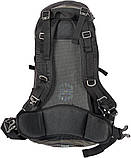 Рюкзак Skif Outdoor Seagle (45 л) black, фото 3