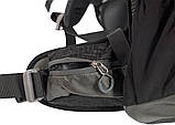Рюкзак Skif Outdoor Seagle (45 л) black, фото 7