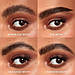Гель для моделювання та фіксації брів Iconic London Liquid Brow Silk Max Hold Gel 3 мл, фото 4