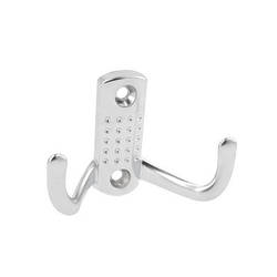 Гачок меблевий B0-K23 Алюміній