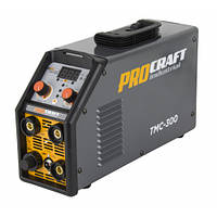 Зварювальний апарат Procraft industrial TMC300 (TIG, MMA, плазморез)