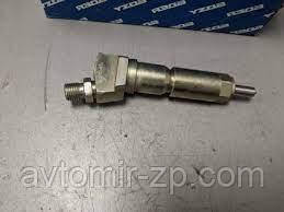 Форсунка КамАЗ (оригінал завод) 33-1112010-03