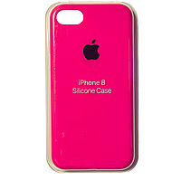 Чохол iPhone SE 2022 iPhone SE 2020, Silicon Case - Барбі №47