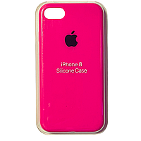 Чехол iPhone 8 - iPhone 7, Silicon Case - Барби №47