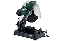 Пила монтажная METABO CS 23-355