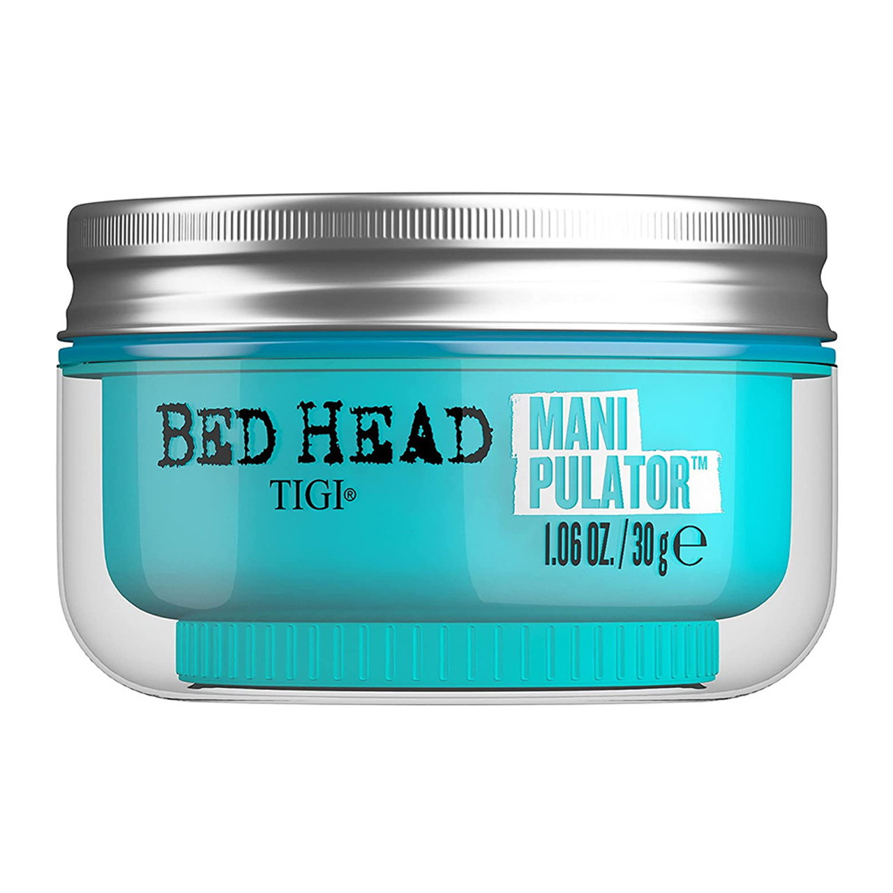 Tigi Bed Head Manipulator Styling Cream Легка паста для волосся, що текстурує 30 г