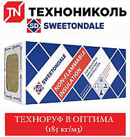 Утеплювач ТехноНІколь Техноруф В Оптима (185 кг/м3) 50 мм