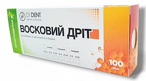 Восковий дріт 4,5мм тм DiDent