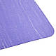 Килимок для йоги Reebok Camo Yoga Mat 176x61x0,5 см (RAYG-11045PL) Purple, фото 7