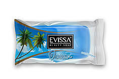 Мило туалетне EVISSA BEAUTY SOAP 75g OCEAN