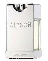 Оригинал Alyson Oldoini Cuir D'encens For Men 100 мл ТЕСТЕР парфюмированная вода