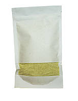 Насипні свічки TM FEROMA CANDLE жовтого кольору, 250 мл (145 г)