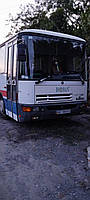 Скло лобове на автобус кароса 934