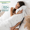 Ковдра Алоє Вера ТЕП MEMBRANA PRINT ALOE VERA (350 г/м2), фото 5