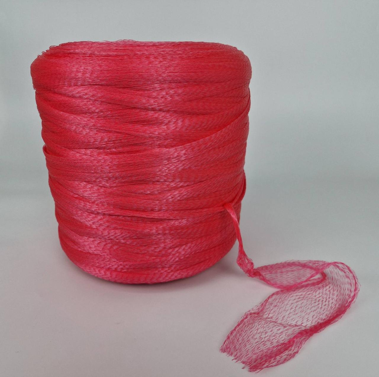 Сітка овочева червона *2000 м (1 рул), фото 1