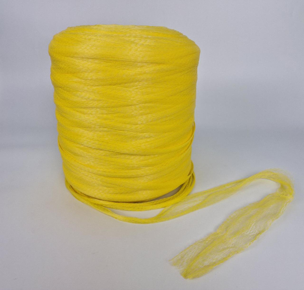 Сітка овочева жовта *2000 м (1 рул), фото 1