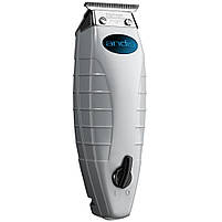 Тример для окантовки і стрижки бороди Andis T-Outliner Cordless Li (AN 74005), фото 6