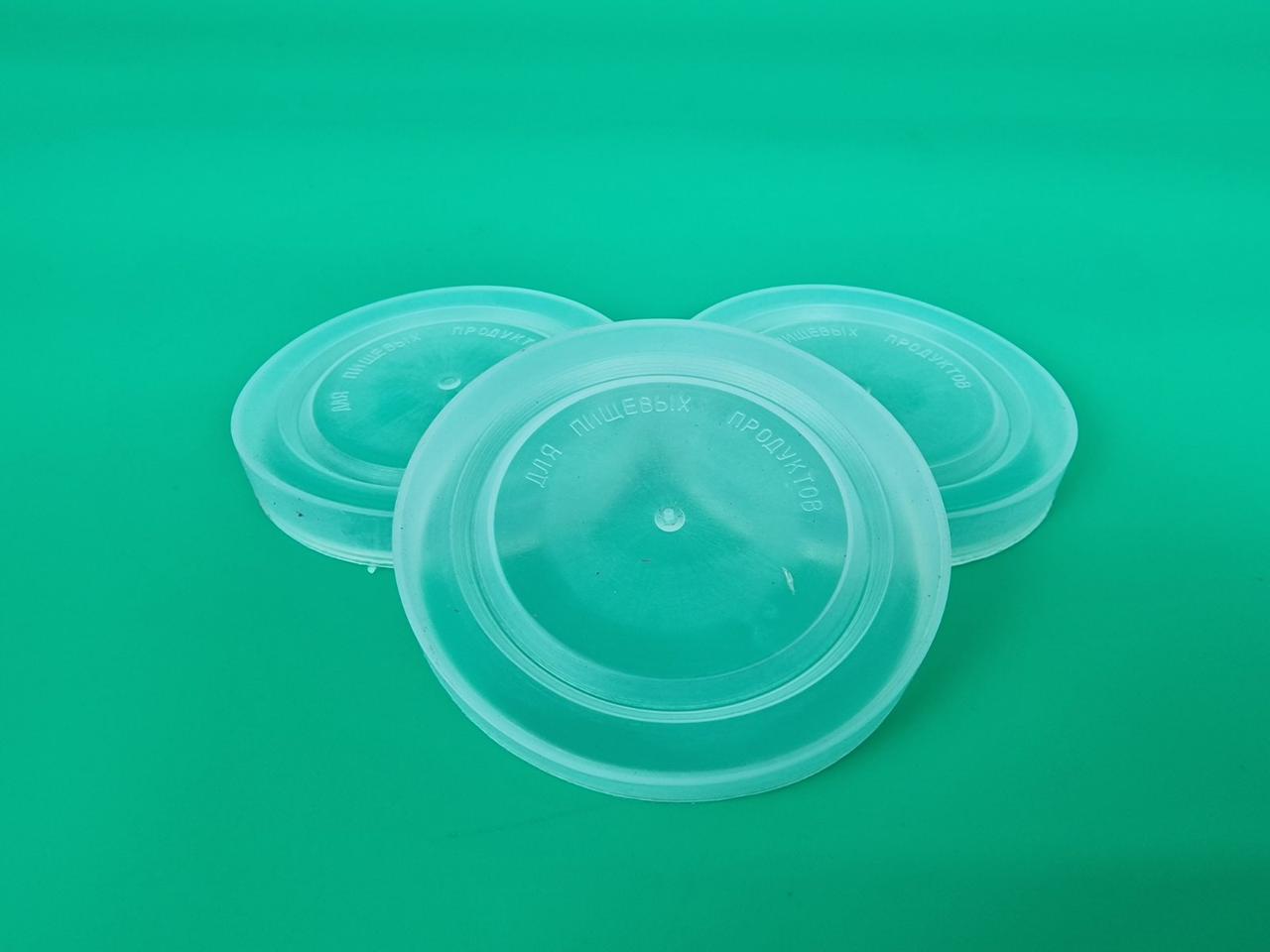 Кришка пластмасовая (для холодного) (1 шт), фото 1