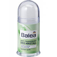 Дезодорант антиперспирант "Кристалл" Balea Deo Kristall Anti-Transpirant Deodorant 100г