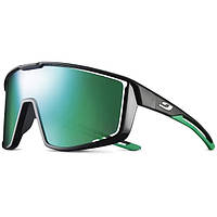 Очки велосипедные Julbo FURY NOIR 3 CF VERT унисекс spectron 3