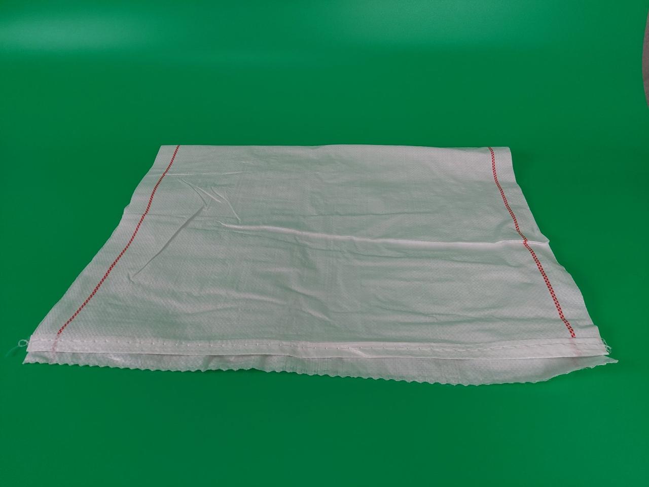 Мішок поліпропиленовий 55х 103 (мука50кг)арт48 (1 шт), фото 1