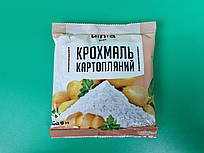 Крохмаль картопляний (200 г) (20 шт.)