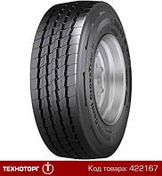 Шина 385/65R22.5 Conti Cross Trac HT3 20 сл 160K M+S (Continental) пр | 385/65R22.5 Conti Hybrid HT3