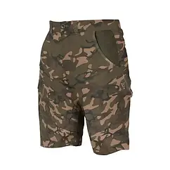 Шорти Fox Camo Cargo Shorts - L