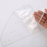 Підставка стенд органайзер для лаків SUNONE 3 рівні, фото 2