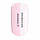 Гель для нарощування Silcare Силкар LED Pink Прозорий 1 кг ОПТ, фото 3