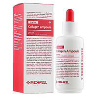 Сыворотка для лица с коллагеном Medi-Peel Red Lacto Collagen Ampoule 70 мл